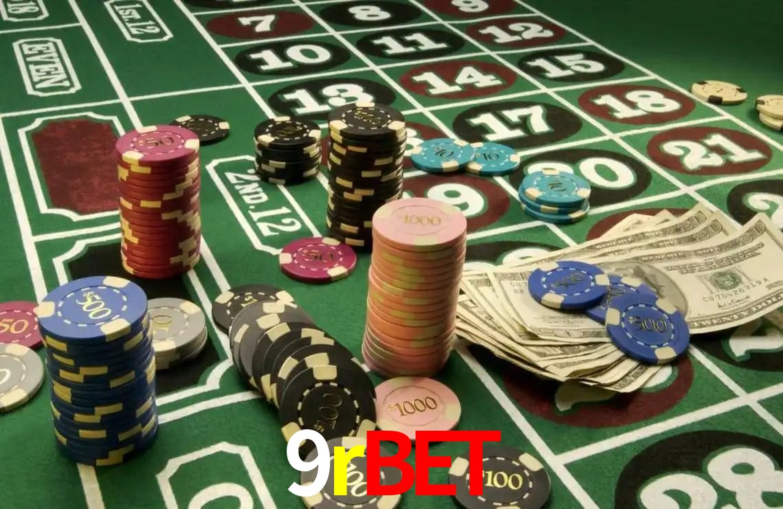 9rbet - Roleta de Emoção Máxima - 9rbet.com