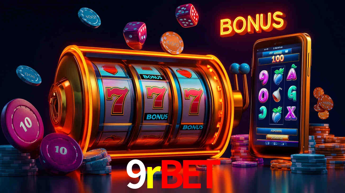 Experiência VIP 9rbet