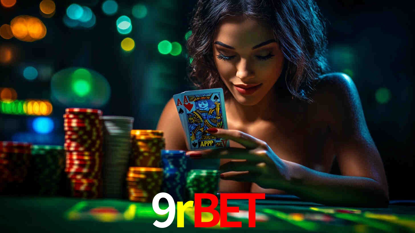 Estatísticas 9rbet