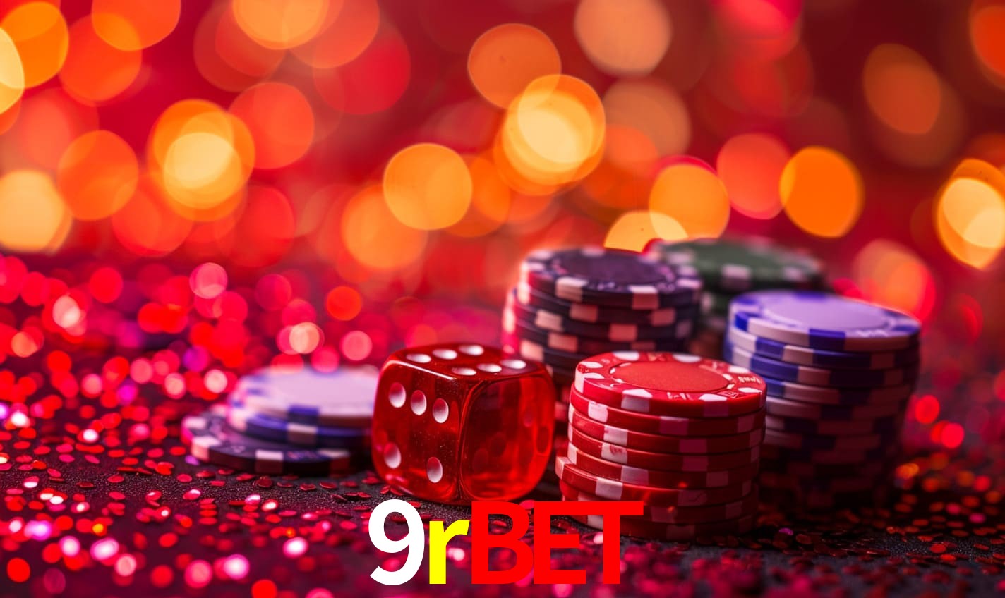 Casino Ao Vivo 9rbet