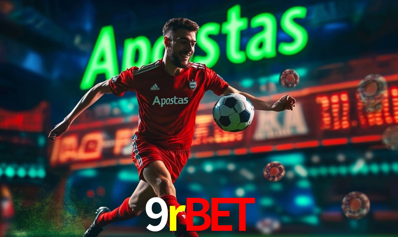 Desvendando o Mundo dos Jogos Virtuais na 9rbet