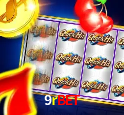 Jogos Exclusivos 9rbet