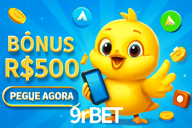 Game Providers 9rbet