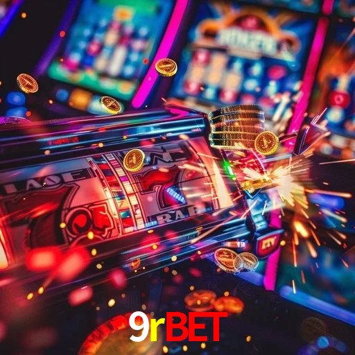Apostas Esportivas na 9rbet: Um Guia Completo