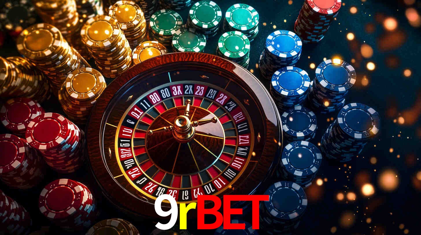 Experimente o Login Seguro Premium no 9rbet
