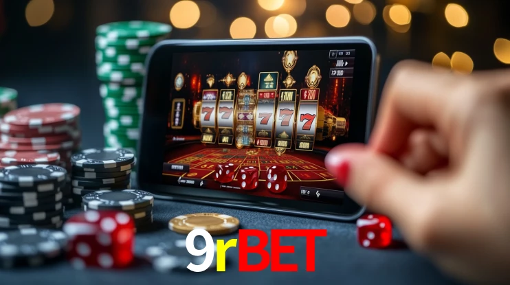 Ofertas Imperdíveis na 9rbet: Promoções e Bônus Que Valem a Pena