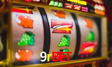 Interface do App 9rbet