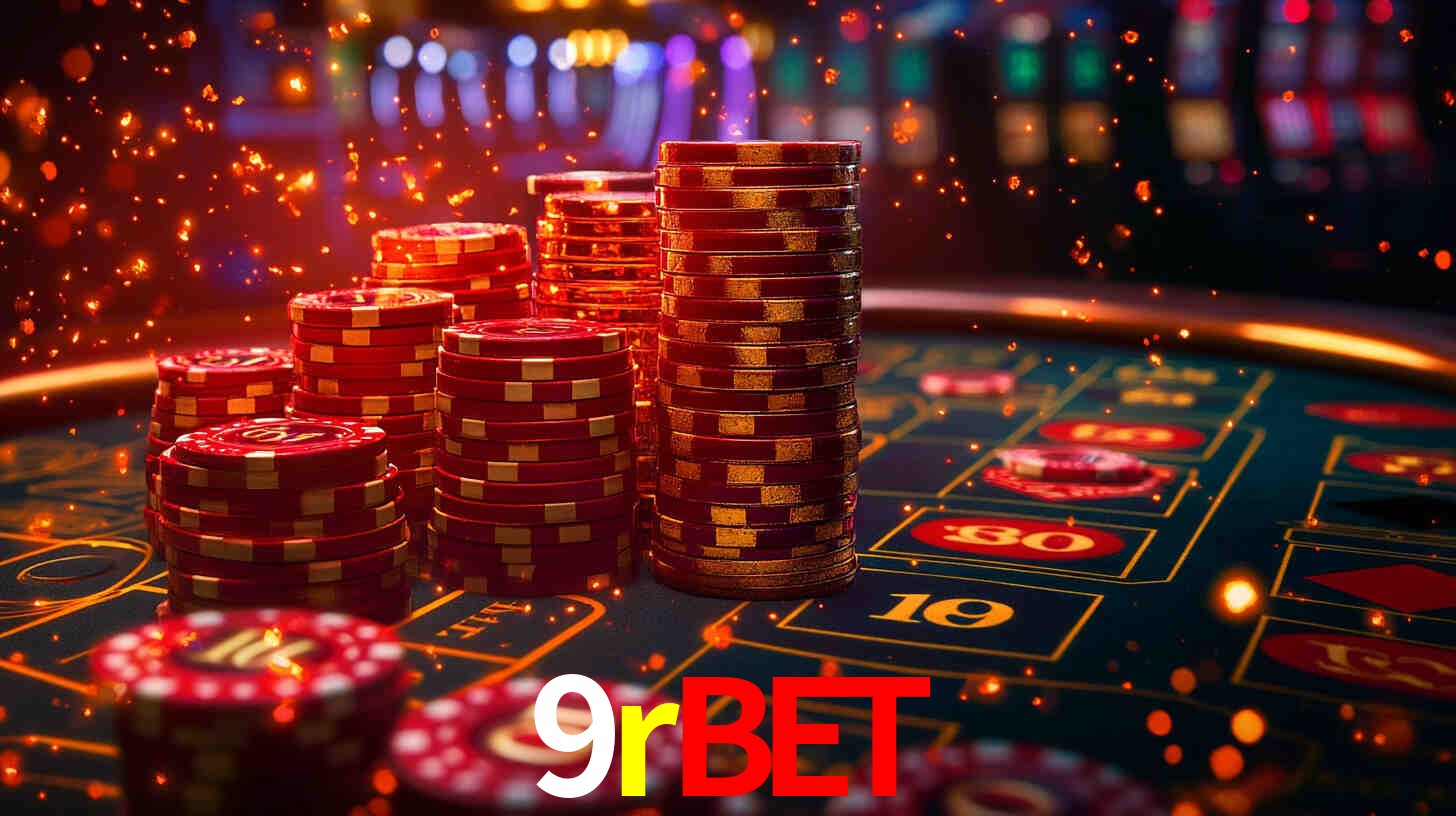 Explore as vantagens do 9rbet: serviço profissional e confiabilidade