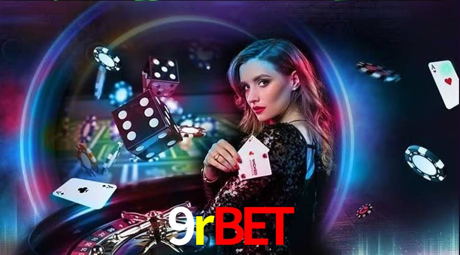 Live Casino 9rbet