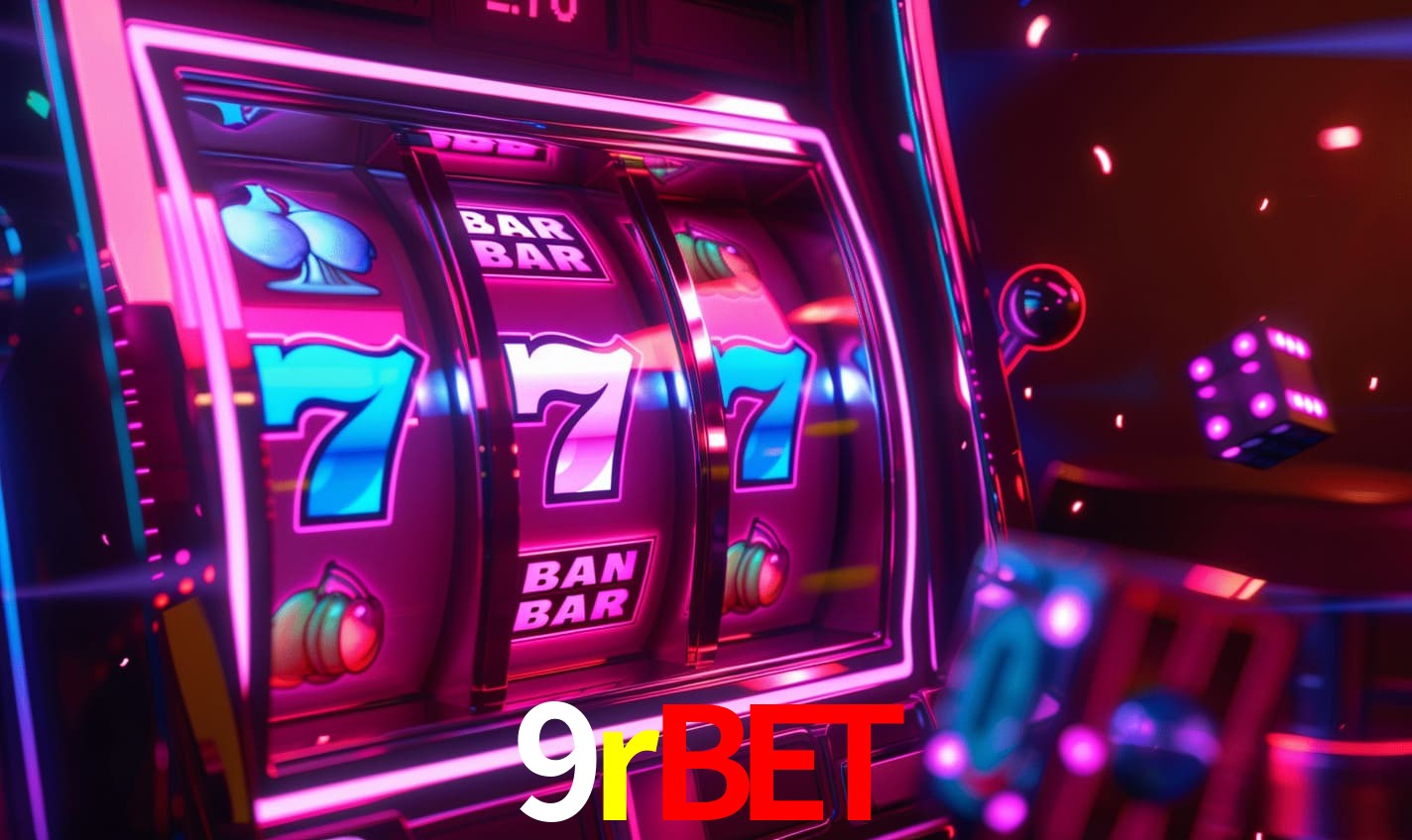 Provedores de Jogos 9rbet