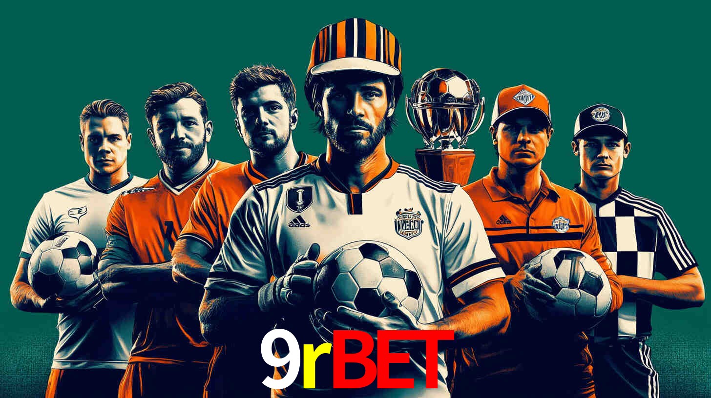 Apostas de Tênis 9rbet