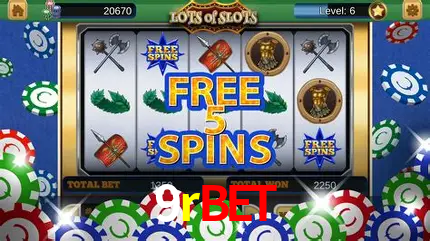 Descubra o Mundo do Cassino Online com 9rbet