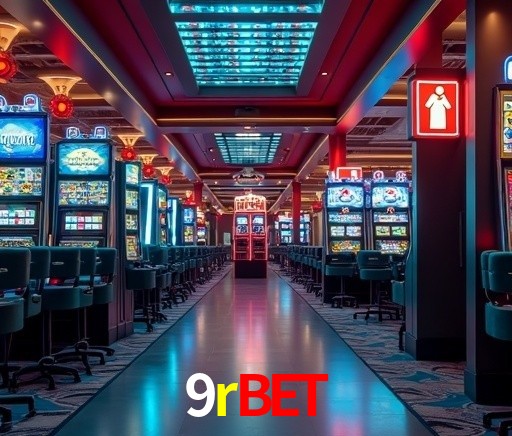 Benefícios da Conta 9rbet