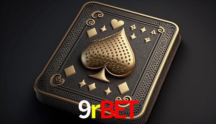 Inovações de Jogos na 9rbet: O Futuro das Experiências Interativas