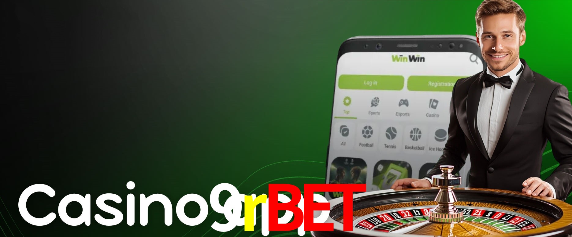 Secure Login 9rbet