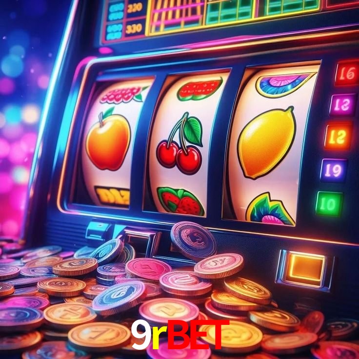 Desvendando o Mundo dos Jogos Virtuais na 9rbet