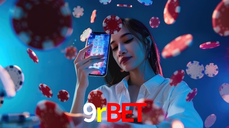 Tecnologia da Plataforma 9rbet