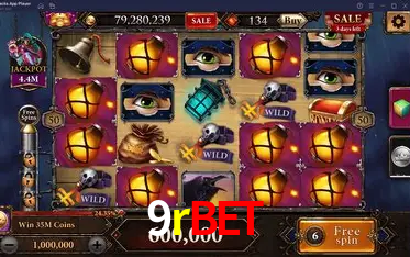 Weekend Specials 9rbet