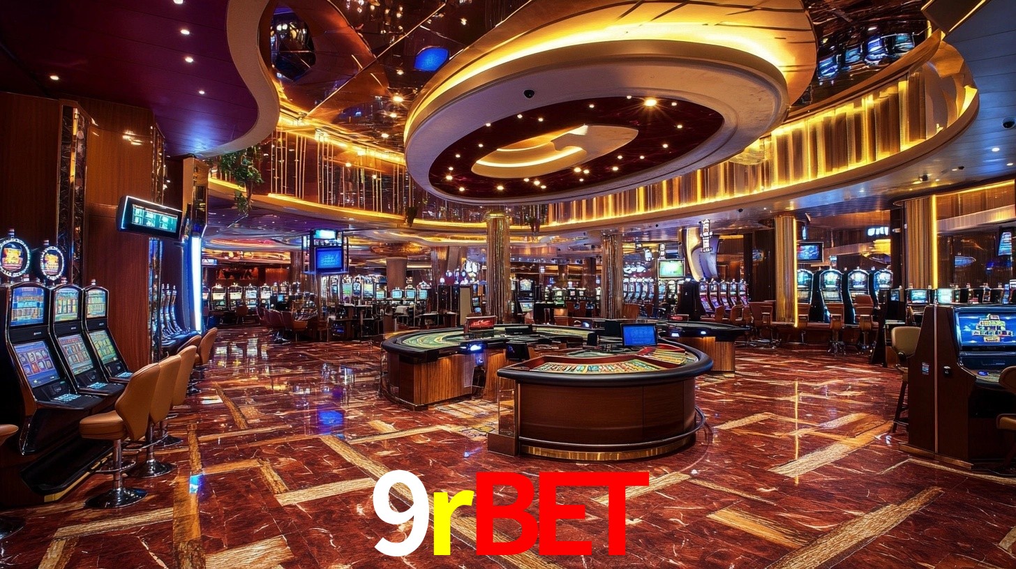 9rbet App Interface