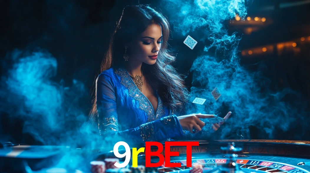 Diretório de Jogos 9rbet