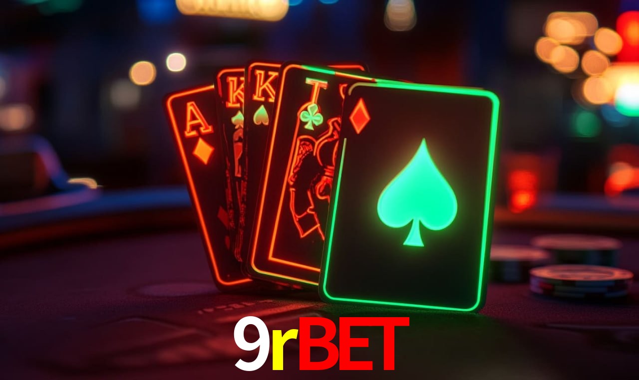 Apostas Esportivas na 9rbet: Um Guia Completo