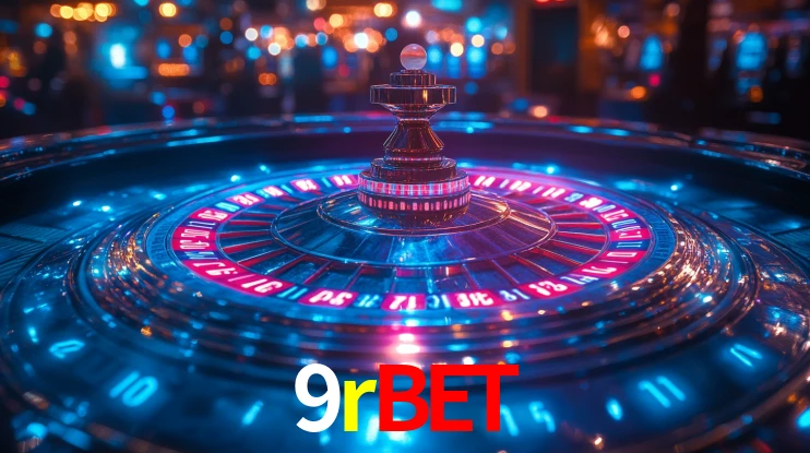 Sinta a adrenalina dos jogos de cassino com 9rbet
