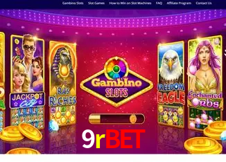 APP oficial da 9rbet para mobile