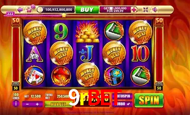 Descubra o Mundo do Cassino Online com 9rbet