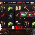 Seasonal Promotions 9rbet
