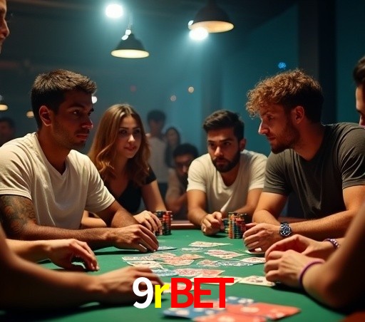 Descubra o Programa VIP da 9rbet: Vantagens Exclusivas para Jogadores
