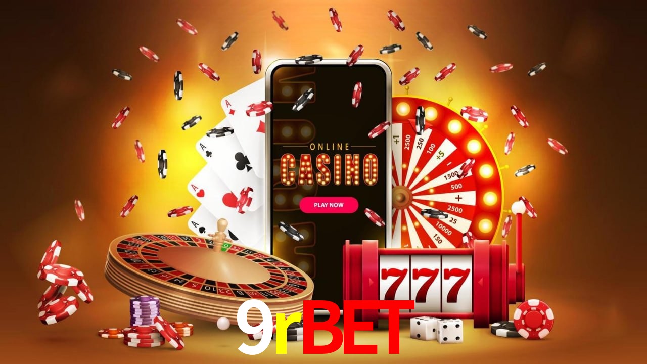 Programa VIP 9rbet