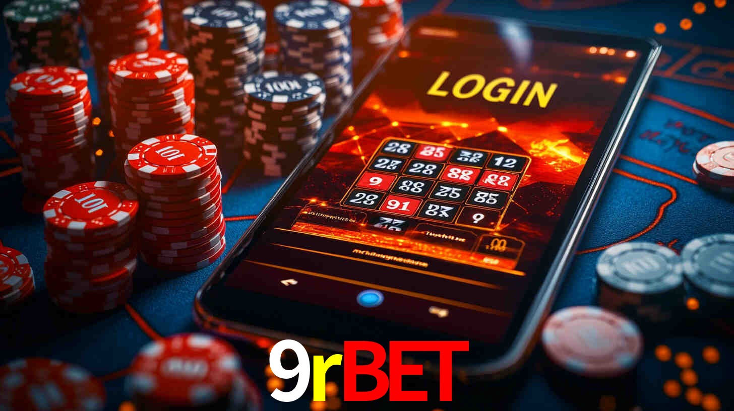 Descubra a Magia dos Jogos de Arcade no 9rbet