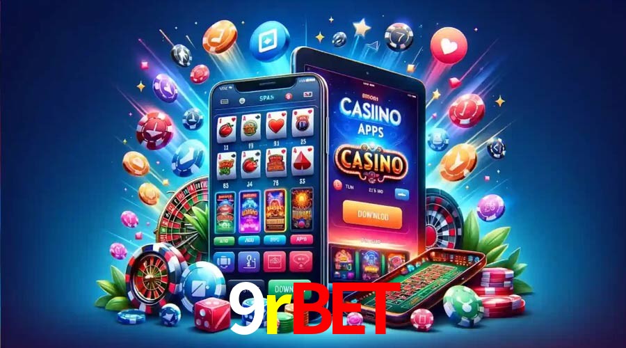 Slot Games 9rbet